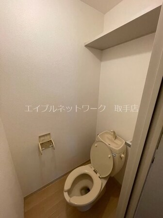 フレグランス千代川Cの物件内観写真